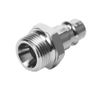 Pneumatic Quick Connect Couplings - 1816163 - RS Components, Ltd.