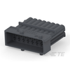 Rectangular Connector Housings - 1734-2-964449-1-ND - DigiKey