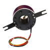 Ingiant 38mm Through Hole Slip Ring For Packaging Machine - Image