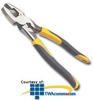 Ideal Smart-Grip 9-1/4 New England Nose High-Leverage.. - 35-3012 - TelephoneStuff.com