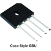 100V 6A Diode and Rectifier - 299-GBU6B-E3/51 - ERSAELECTRONICS PTE. LTD.