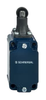 Position switches with safety function - EX-335 Metal enclosure with actuator - EX-335 roller plunger R - EX-ZR 335-11Z-RMS-3G/D - Image