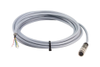 Connection cable torque sign., free ends, 6 m - 1-KAB153-6 - Hottinger Bruel and Kjaer UK Ltd.