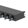 Headers, Receptacles, Female Sockets - MMS-113-02-T-SH-ND - DigiKey
