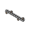 Light Pipes - 492-MLPS-B-3-0111-C0-4-PLPC3-313-ND - DigiKey