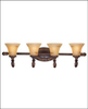8-36753-4-76 Bathroom Fixtures-Four Lights - 783182 - Capital Lighting, Inc.