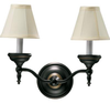 5436-2-95 Sconces-Double Candle - 792615 - Capital Lighting, Inc.