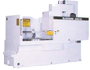 Rotary Surface Grinding -- Blanchard 42-84 Grinding