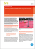 Radon Protection for New Large Buildings - GG75 revised - IHS BRE Press