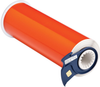 Brady Thermal Transfer Continuous Thermal Transfer Printer Label Roll - 10 in Width - 33 ft Length - 13402 - 754473-13402 - R. S. Hughes Company, Inc.
