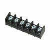 Terminal Blocks - Barrier Blocks - 1437664-9-ND - DigiKey