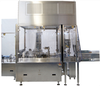Tyvek-Removal Rot for Syringes, Vials and Cartridges - INOVA VSM - Optima Packaging Group GmbH