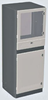 Datacommunication Cabinet -- 2500 PC702524SS - Image