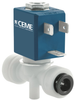 Solenoid Valve -- V791 (Main series V7)