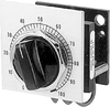Potentiometer Operator - 2 Watts 500V AC/DC (Type 12/3 Only) -- 52MA3B08
