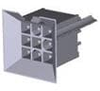 Pin & Socket Connectors - 1-794130-1 - VAST STOCK CO., LIMITED