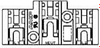 Heavy Duty Power Connectors - 520942-1 - VAST STOCK CO., LIMITED