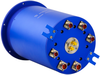 Through Hole Slip Ring for Cable Reels -- LPT000-2015-30S - Image