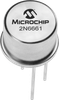 N-Channel Enhancement-Mode Vertical DMOS FET -- 2N6661 - Image