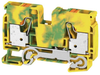 Terminal Blocks - Din Rail, Channel - 281-2490440000-ND - DigiKey