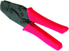 Crimp Tool, Wire Ferrules; Crimp Tool Type Aven - 90B9535 - Newark, An Avnet Company