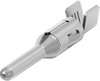 Contact, Pin, 16-14Awg, Crimp; Product Range Te Connectivity - 50AJ0368 - Newark, An Avnet Company