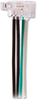 Connector, Snapconnect Series Switch; For Use With Hubbell Wiring Devices - 47W9362 - Newark, An Avnet Company