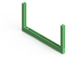 Card Edge Conn, Single Side, 24Pos, Th; Card Edge Connector Type Edac - 86AH9569 - Newark, An Avnet Company