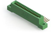 Card Conn, Single Side, 19Pos, Wire Wrap; Card Edge Connector Type Edac - 67AJ3964 - Newark, An Avnet Company