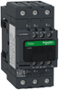 Contactor, 3Pst-No, 600Vac, Din Rail; Load Current Inductive Schneider Electric - 11R1496 - Newark, An Avnet Company