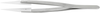 Tweezer, Straight/pointed, 130Mm; Tweezer Type Ideal-Tek - 18AH0189 - Newark, An Avnet Company