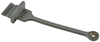 Dust Cover, Rubber; Accessory Type Amphenol Communications Solutions - 01N5215 - Newark, An Avnet Company