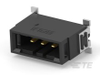 PCB Headers & Receptacles - 524627-E - TE Connectivity