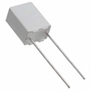 Capacitors - Film Capacitors -- 1232065-MMK27.5106K100F12L4TRAY