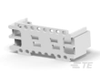 Connector Hardware, Mounts, Locks & Retainers - 1-179472-6 - TE Connectivity