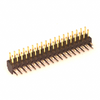 Headers, Male Pins - 900-0870493616-ND - DigiKey