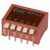 DIP Switches - CKN3024-ND - DigiKey