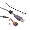 Cable Assemblies - Between Series Adapter Cables -- 2200-003003 - Image
