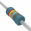 Through Hole Resistors - MBB02070C2438FCT00-ND - DigiKey