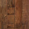 Mullican Knob Creek Hand Sculpted Maple Cappuccino 3inX3/4in - M14745 - Hardwood Brokers Corp.