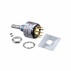 Rotary Switches -- CKN11881-ND - Image