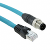 Between Series Adapter Cables - DR04QR118TL401-ND - DigiKey