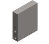 Naams Anr243 Nc Block Blank - Nmss -  - Tech Rim Standards, LLC