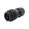 Circular Connector Assemblies - 2150-23003311-02-ND - DigiKey
