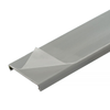 Wire Duct, Raceway Covers - 298-C2WH6-F-15-ND - DigiKey