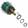 Rotary Switches - 451-1020-ND - DigiKey