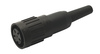 M16 3 Pos Skt 15mm Strain Relief - T 3275 501 - Powell Electronics, Inc.