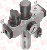 Pneumatic Filter Regulator - 45147914 - Radwell International