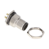 Circular Connector Assemblies - 1754-M12A-06PMMP-SF8002-ND - DigiKey