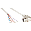 Circular Cable Assemblies - 1882-2026743-ND - DigiKey